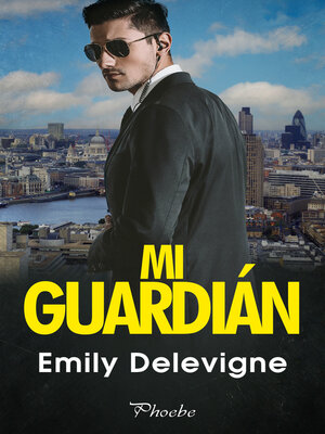 Mi guardián - ebook